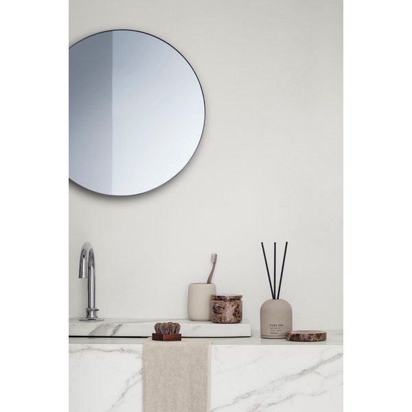Suport din piatră pentru pahar Blomus Marble, ø 11, maro-image-4