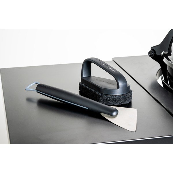 Kit de curățare a pâlniilor de grătar – Outdoorchef-image-1