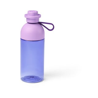 Sticlă de călătorie LEGO®, 500 ml, violet