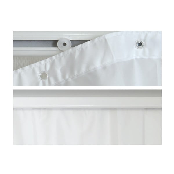 Perdea de duș 120x200 cm Kos – Spirella-image-2