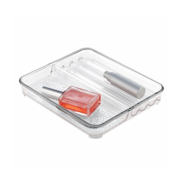 Organizator InterDesign Rain, lungime 20,5 cm-image-2