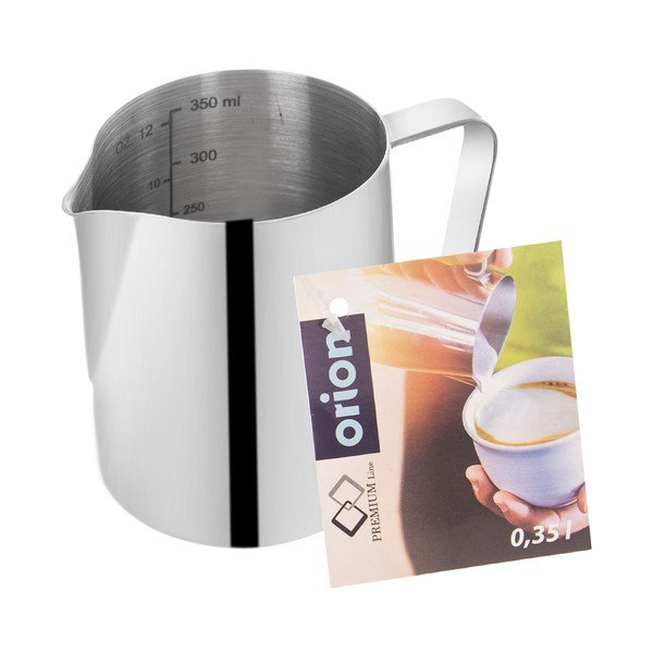 Latieră din oțel inoxidabil – Orion-image-3