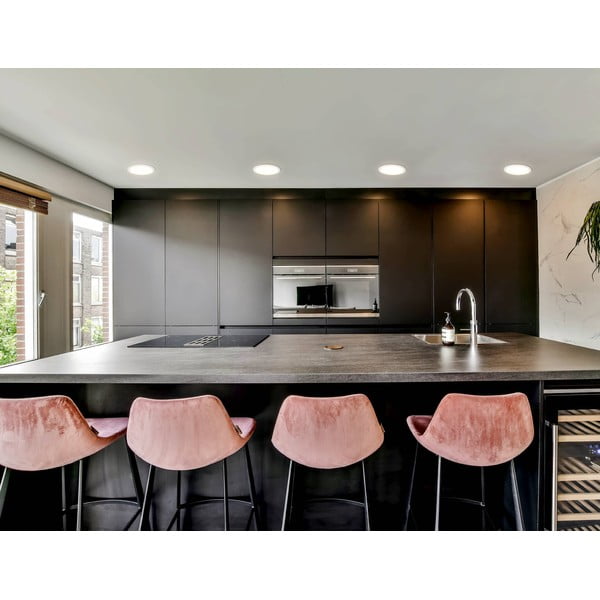 Plafonieră încastrată inteligentă LED 16,5 W FUEVA-Z – EGLO-image-4