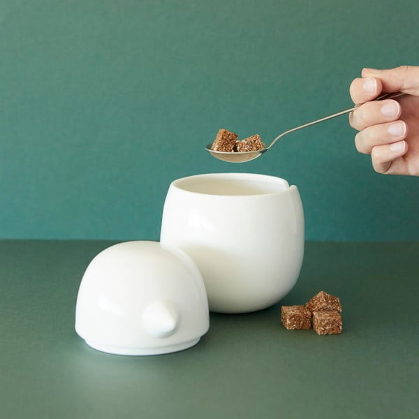 Zaharniță din porțelan Birdie – Balvi-image-2