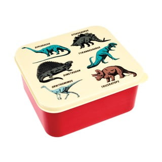 Cutie gustări Rex London Prehistoric