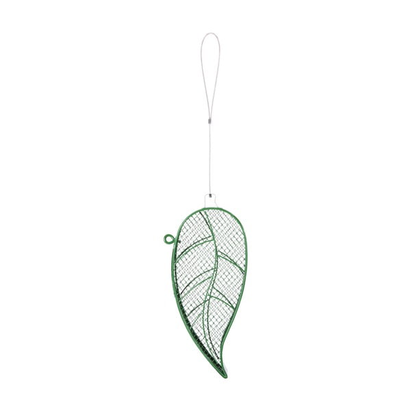 Hrănitor de păsări Leaf – Esschert Design