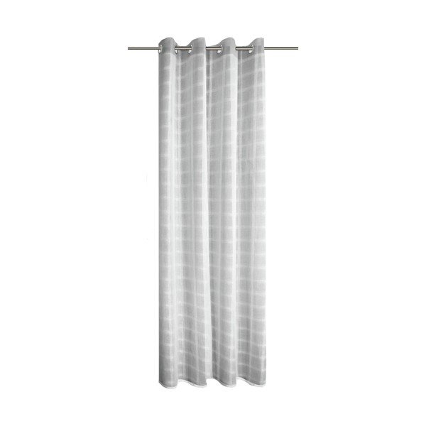 Draperie albă 140x245 cm – Sehlbach