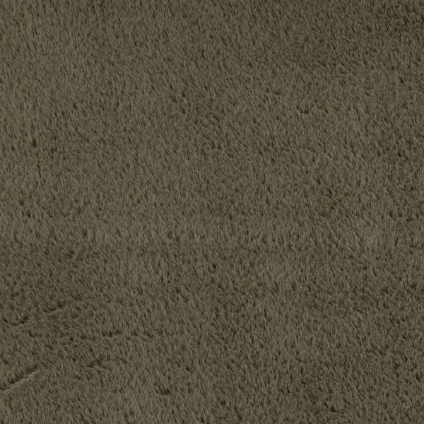 Covor kaki lavabil 60x100 cm Joy 1400 – Ayyildiz Carpets-image-2