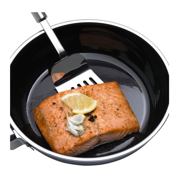 Paletă perforată din inox WMF Profi Plus-image-1