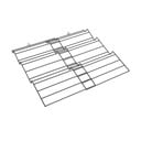 Organizator pentru mirodenii din oțel inoxidabil Lava – Metaltex