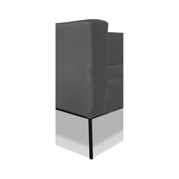 Canapea cu 3 locuri Windsor & Co. Sofas Neptune, gri-image-4