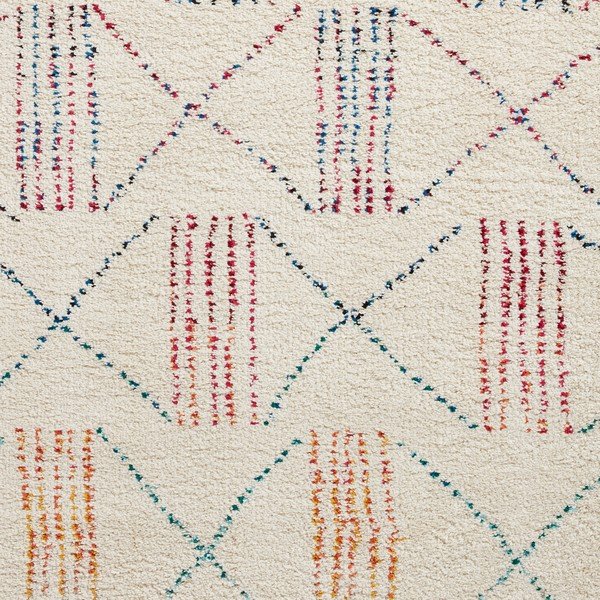 Covor bej 290x200 cm Boho - Think Rugs-image-3