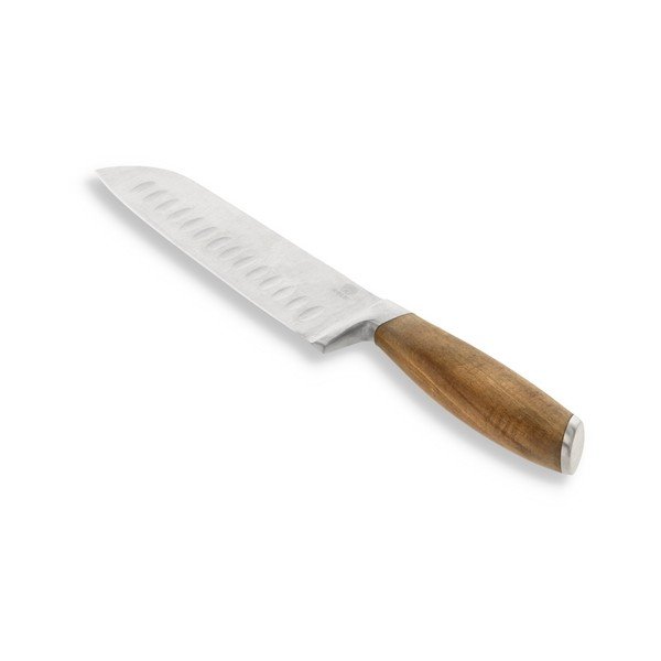 Cuțit din oțel inoxidabil santoku – Holm-image-2