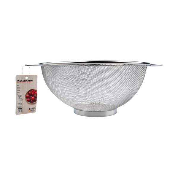 Sită din inox Fackelmann Food & More, ø 26 cm-image-2