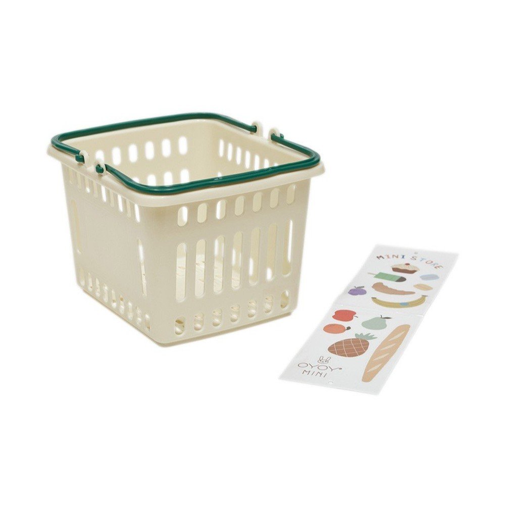 Jucărie tip supermarket Yummy – OYOY Mini