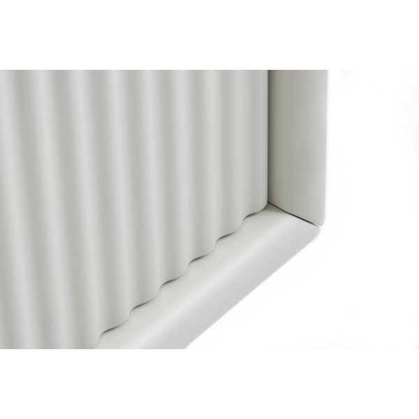 Măsuță de cafea gri deschis 60x120 cm Palma – Unique Furniture-image-3