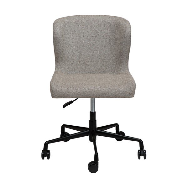 Scaun de birou bej Glam – DAN-FORM Denmark-image-1