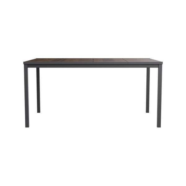 Masă  de grădină 95x159 cm Porto – Keter-image-1