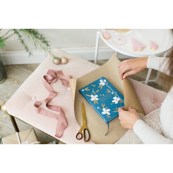 Jurnal de planificare Busy B To Do Teal, A5-image-1