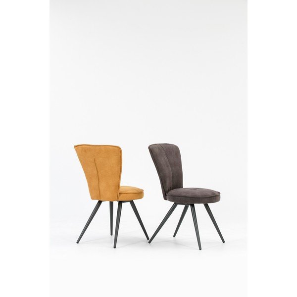 Scaun dining Marckeric Minty, verde-image-4