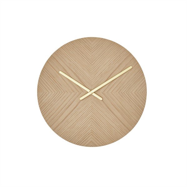 Ceas de perete ø 29 cm Tokei – OYOY Living Design