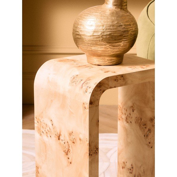 Măsuță auxiliară 40x30 cm Mota – Premier Housewares-image-2