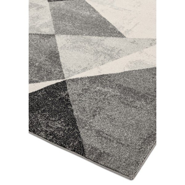 Covor gri 80x150 cm Nova – Asiatic Carpets-image-2