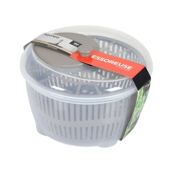 Bol de salată centrifugal  ø 25 cm – Homéa-image-1