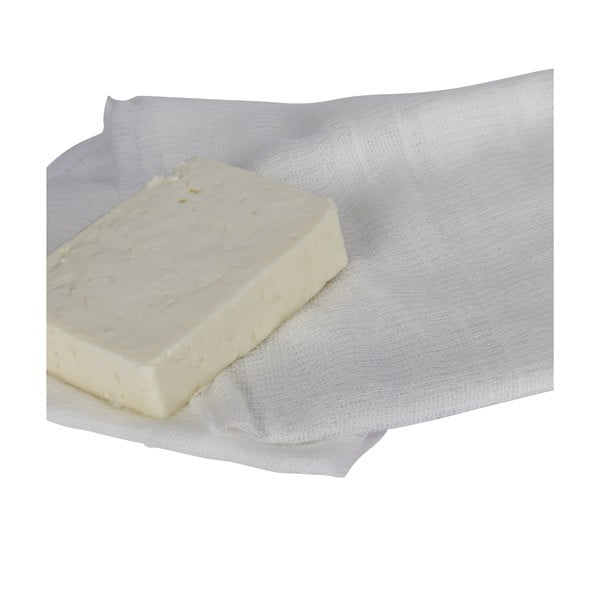 Pânză pentru scurs brânza de casă Kitchen Craft Home Made-image-1