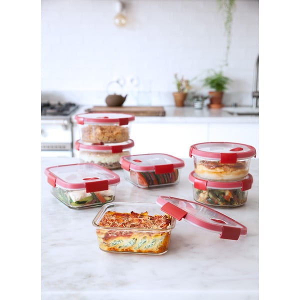 Caserolă pentru mâncare Cook – Curver-image-1