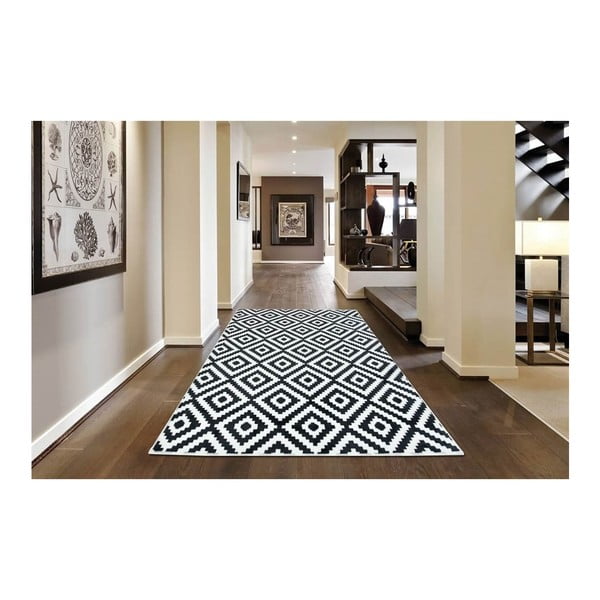 Covor Armada Piramit, 80 x 300 cm-image-1