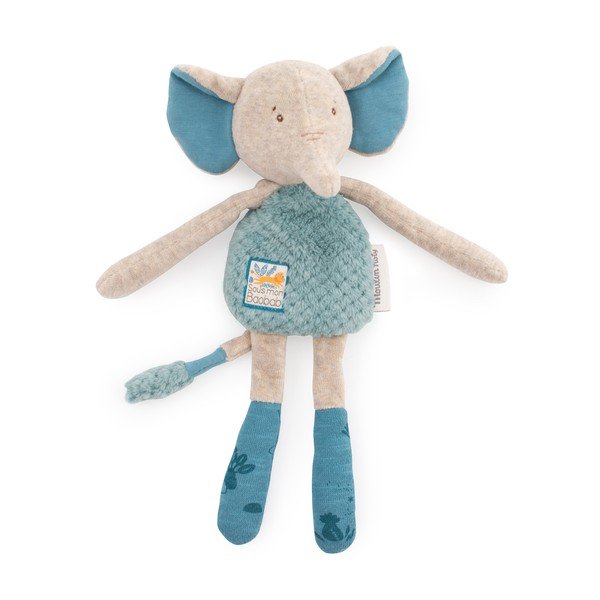 Jucărie de confort  Elephant - Moulin Roty