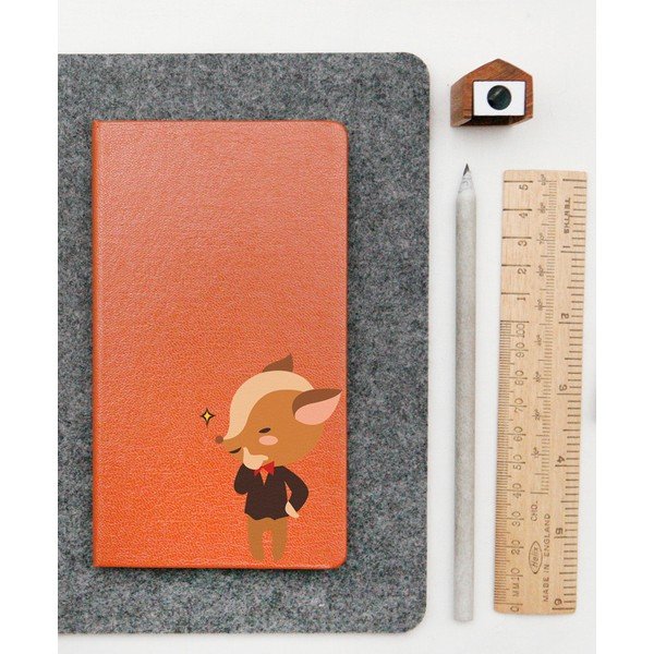 Autocolante mici Ambiance Animals-image-1