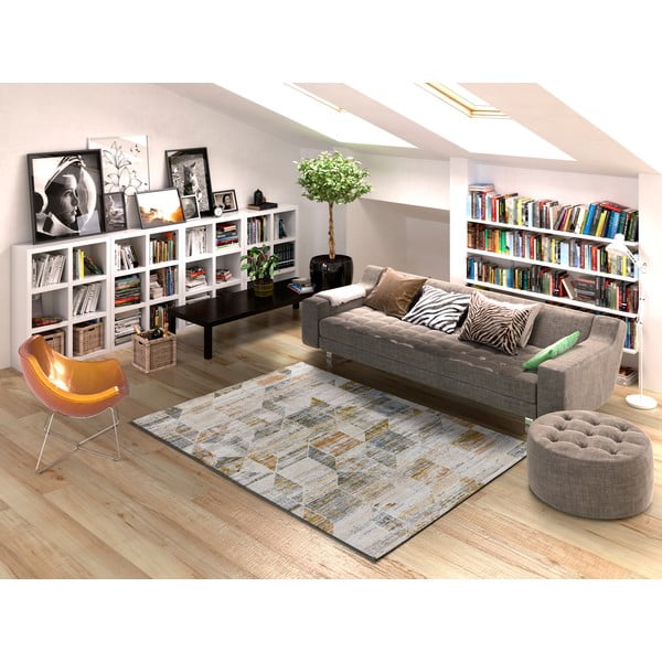 Covor 77x150 cm Kilis – Universal-image-1