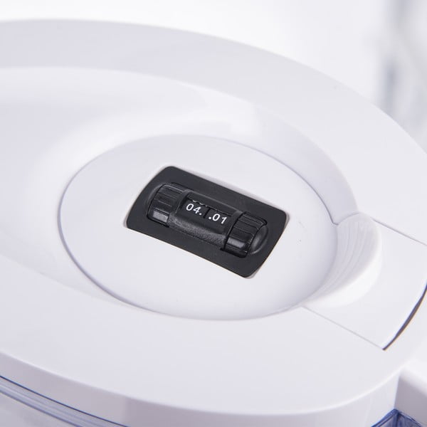 Cană filtrantă pentru apă Carbo - Orion-image-3