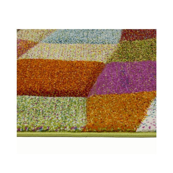 Covor Universal Mubis Multi, 60 x 120 cm-image-1