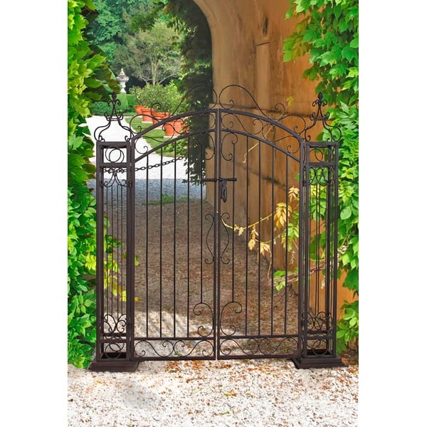 Poartă Galeras – Garden Pleasure-image-1