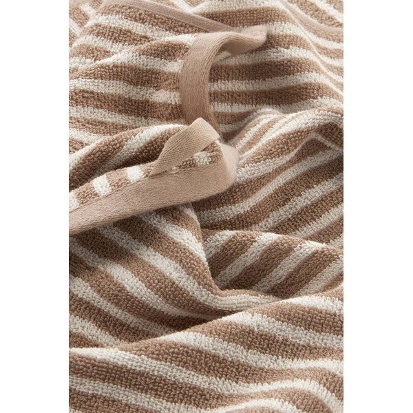 Prosoape bej/crem 2 buc. din bumbac 30x50 cm Dixie – Jotex-image-3