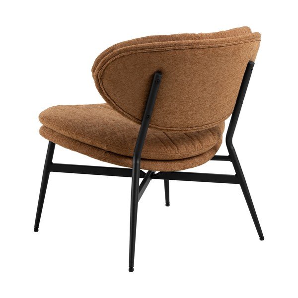 Fotoliu portocaliu Burma – Actona-image-4