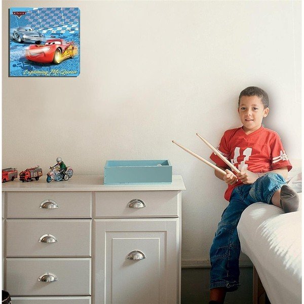  Tablou Cars 30 x 30-image-1