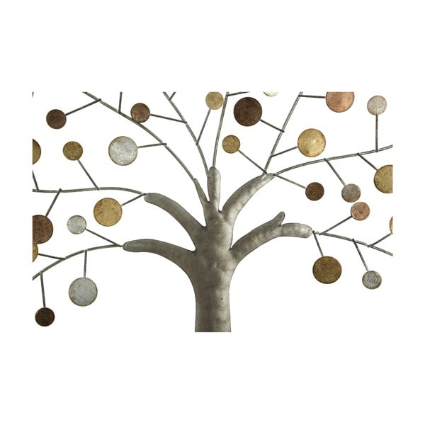 Decorațiune de perete Mauro Ferretti Alberto, ø 61 cm-image-4