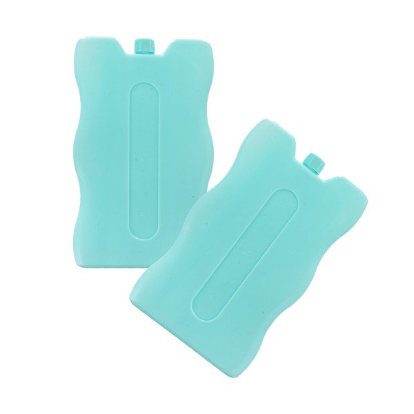 Set de baterii de gheață albastre 2 buc. – Orion