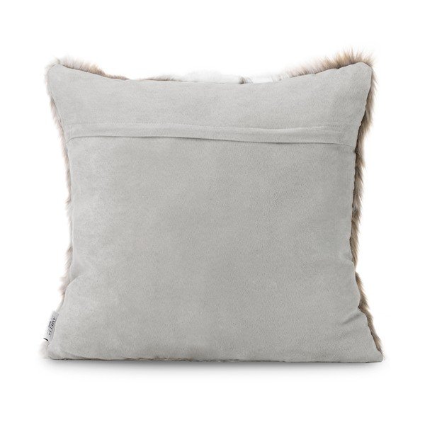 Set 2 fețe de pernă AmeliaHome Nancy Lynx, 45 x 45 cm-image-2