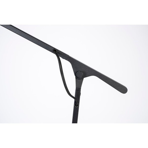 Lampadar Zuiver Lau, negru-image-2