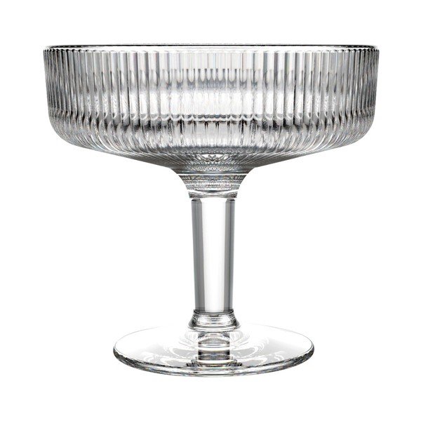 Bol mic pentru înghețată din sticlă 370 ml – La Rochére