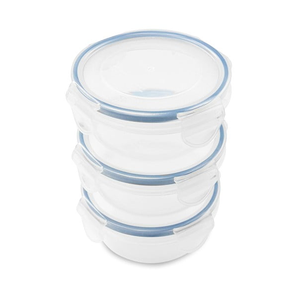 Caserole pentru alimente 3 buc. – Addis