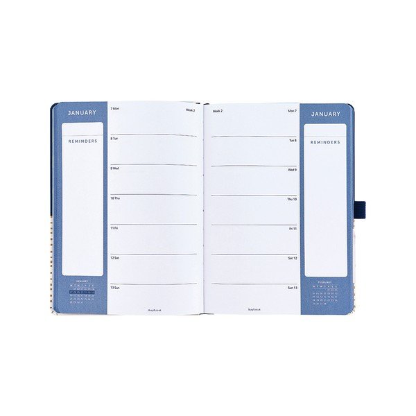 Jurnal pentru anul 2019 Busy B Contemporary-image-1