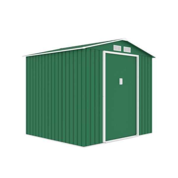 Căsuță de grădină Archer B - Rojaplast-image-3