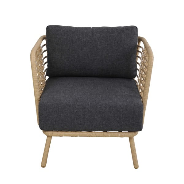 Fotoliu de grădină Bonami Selection Carlota-image-2