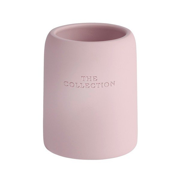 Suport pentru periuțe de dinți Wenko The Collection Rose, roz-image-1